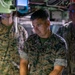 3rd Marine Littoral Regiment Leadership visits USS Vermont (SSN 792)