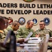 Sergeant Major of the Army underscores grit, fundamentals, and U.S.-Colombian partnership at PISAJ 21