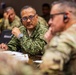 Sergeant Major of the Army underscores grit, fundamentals, and U.S.-Colombian partnership at PISAJ 21