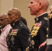 Gen. Langley Retirement Ceremony, Aug. 19, 2025