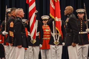 West Africa Logistics Conference Hosted by U.S. Africa Command - News In One Aug 13, 2025