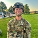 Third Munson Soldier Earns Expert Field Medical Badge as Medical Company continues to hone unit readiness