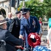 501st Combat Support Wing joins community to mark 80th anniversary of V-J Day