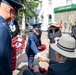 501st Combat Support Wing joins community to mark 80th anniversary of V-J Day