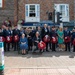 501st Combat Support Wing joins community to mark 80th anniversary of V-J Day