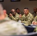 Sergeant Major of the Army underscores grit, fundamentals, and U.S.-Colombian partnership at PISAJ 21