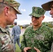 Sergeant Major of the Army underscores grit, fundamentals, and U.S.-Colombian partnership at PISAJ 21