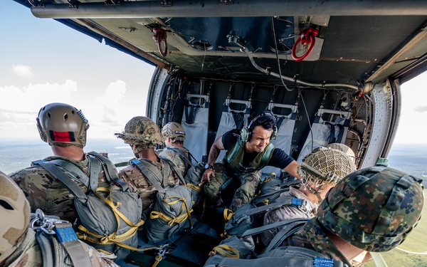 2025 08 15 National Airborne Day 2025