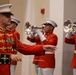 Gen. Langley Retirement Ceremony, Aug. 19, 2025