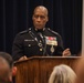 Gen. Langley Retirement Ceremony, Aug. 19, 2025