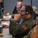 Bamboo Eagle 25-3: Multi-Service Integration in a Contested Synthetic Battlespace