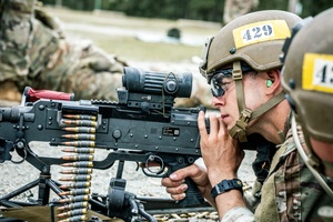 Rapid Equipping Force: From ideas to solutions
