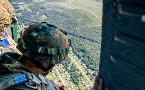2025 08 15 National Airborne Day 2025