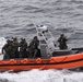 Maritime Security Response Team West participates in Arctic Edge 25