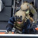 Maritime Security Response Team West participates in Arctic Edge 25