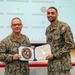 Naval Medical Forces Atlantic Hosts August Monthly Joint All Hands Call