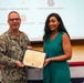 Naval Medical Forces Atlantic Hosts August Monthly Joint All Hands Call