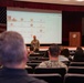 Naval Medical Forces Atlantic Hosts August Monthly Joint All Hands Call
