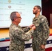 Naval Medical Forces Atlantic Hosts August Monthly Joint All Hands Call