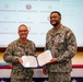 Naval Medical Forces Atlantic Hosts August Monthly Joint All Hands Call