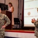Naval Medical Forces Atlantic Hosts August Monthly Joint All Hands Call