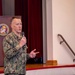 Naval Medical Forces Atlantic Hosts August Monthly Joint All Hands Call