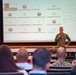 Naval Medical Forces Atlantic Hosts August Monthly Joint All Hands Call