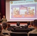 Naval Medical Forces Atlantic Hosts August Monthly Joint All Hands Call