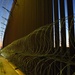CBP Commissioner Rodney S. Scott tours the U.S. – Mexico border wall near San Diego