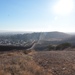 CBP Commissioner Rodney S. Scott tours the U.S. – Mexico border wall near San Diego