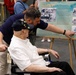 WWII Marine Corps Veteran reunited with Sherman tank