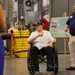 WWII Marine Corps Veteran Reunited With Sherman Tank