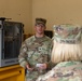 Lt. Gen. Hoyle visits Joint Task Force-Southern Border at Fort Bliss