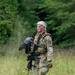134th SFS trains tactical skills in Catoosa