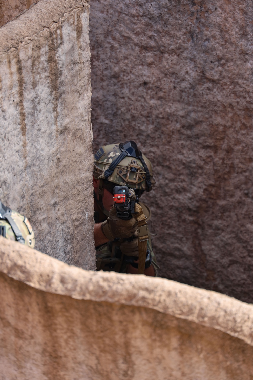 Marine Wing Support Squadron 174 hosts exercise Toxic Swell 25