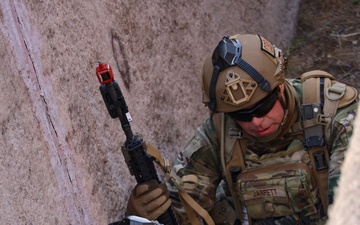 Marine Wing Support Squadron 174 hosts exercise Toxic Swell 25