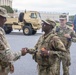 D.C. Guard Care Team Checks In on Troops