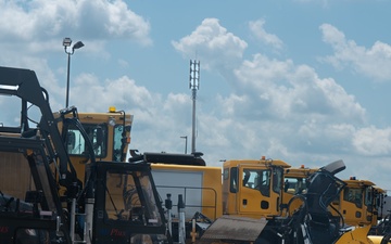 Logistics for the fix