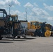 Logistics for the fix