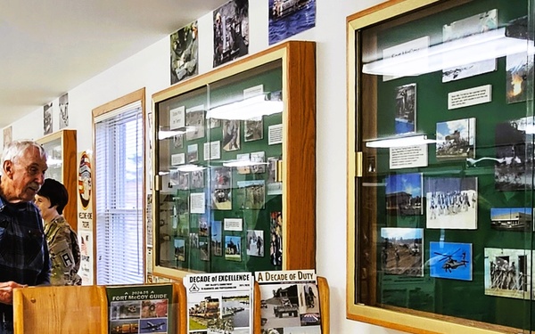 2025 Retiree Appreciation Day planned for Sept. 5 at Fort McCoy