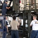 Logistics for the fix