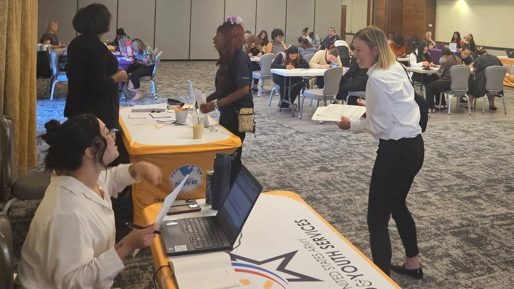 Fort Carson boosts CYS hiring to meet demands of military Families