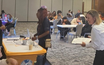 Fort Carson boosts CYS hiring to meet demands of military Families