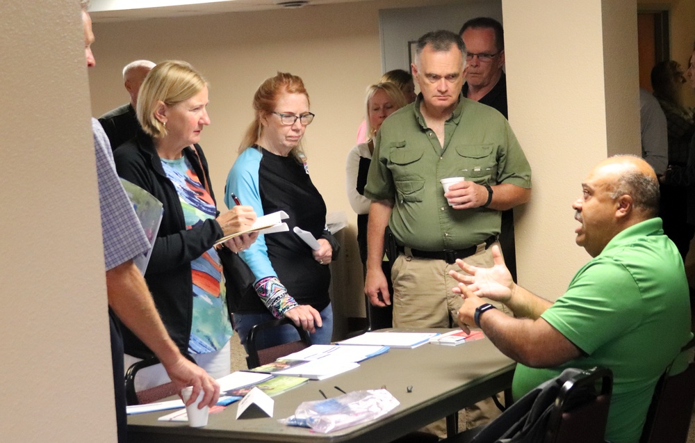 2025 Retiree Appreciation Day planned for Sept. 5 at Fort McCoy