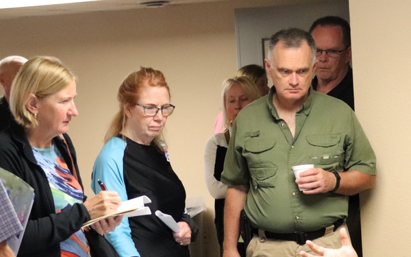 2025 Retiree Appreciation Day planned for Sept. 5 at Fort McCoy