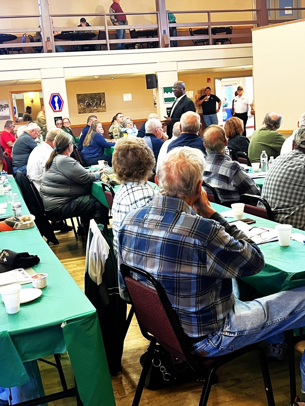 2025 Retiree Appreciation Day planned for Sept. 5 at Fort McCoy