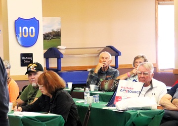 2025 Retiree Appreciation Day planned for Sept. 5 at Fort McCoy