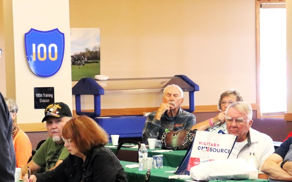 2025 Retiree Appreciation Day planned for Sept. 5 at Fort McCoy