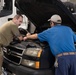 Logistics for the fix