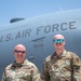 Like Father, Like Son: LaPierres Deployed Together with 75th EAS
